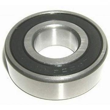 30 mm x 55 mm x 13 mm  SKF 7006 ACD/HCP4A Rolamentos de esferas de contacto angular selados com lubrificação de gorduras