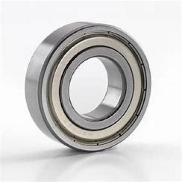 SKF BSD 60120 C Rolamentos de esferas de contacto angulares lubrificados com óleo de ar ecológico