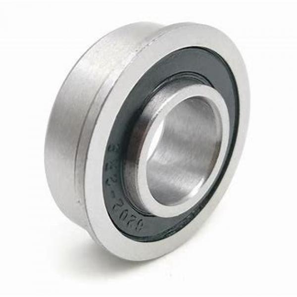 75 mm x 130 mm x 25 mm  SKF 7215 ACD/P4A Rolamentos de esferas de contacto angular selados com lubrificação de gorduras #1 image