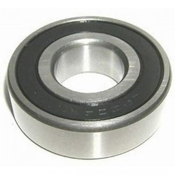 30 mm x 55 mm x 13 mm  SKF 7006 ACD/HCP4A Rolamentos de esferas de contacto angular selados com lubrificação de gorduras #1 image