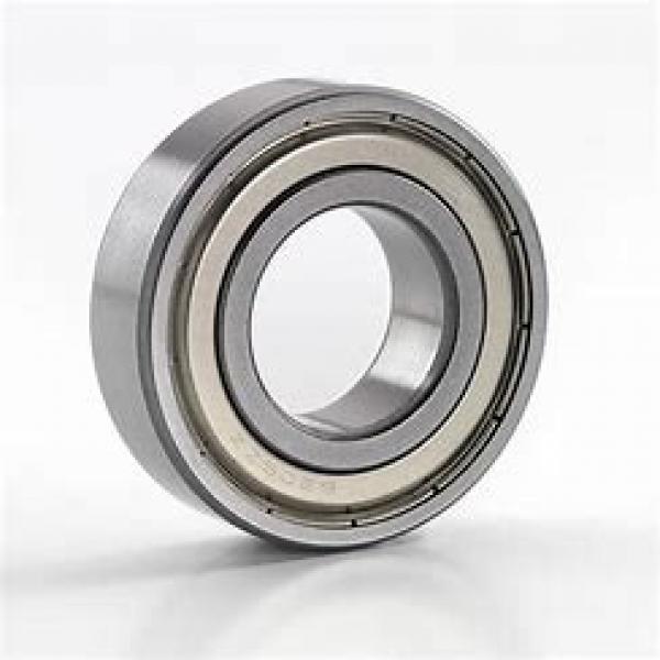 30 mm x 62 mm x 16 mm  SKF 7206 ACD/P4A Rolamentos de esferas de contacto angulares lubrificados com óleo de ar ecológico #1 image