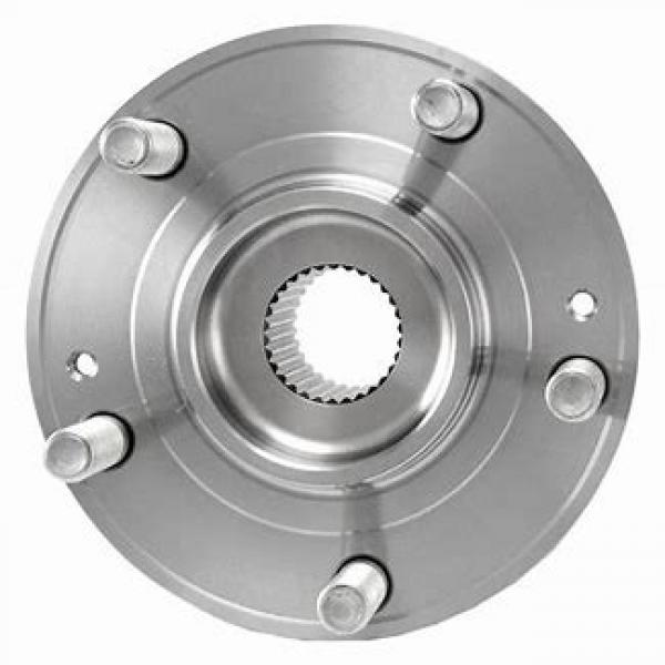 SKF "7200 CD/P4A	" Rolamentos de esferas de contacto angulares lubrificados com óleo de ar ecológico #1 image